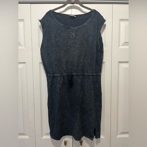 🔥3/$15🔥 Calvin Klein Athletic Dress